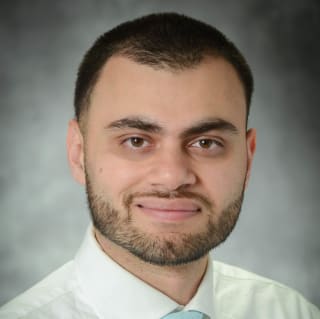 Arham Ali, MD