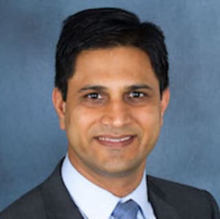 Jasvinder Singh, MD