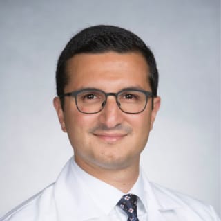 Farhoud Faraji, MD, Otolaryngology (ENT), San Diego, CA