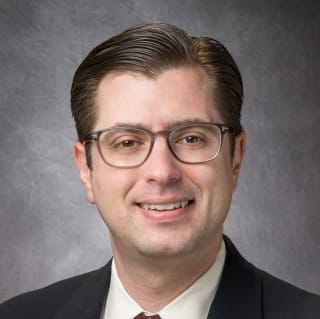 Brandon Smaglo, MD, Oncology, Houston, TX, University of Texas M.D. Anderson Cancer Center