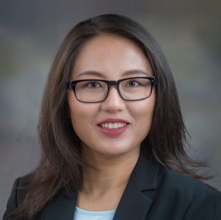 Yun Shi, MD, Family Medicine, San Antonio, TX