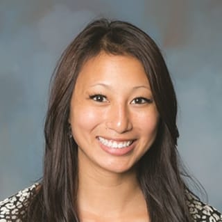 Sarah Budney, MD