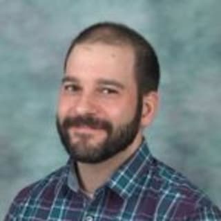 Nathan Ostheimer, MD