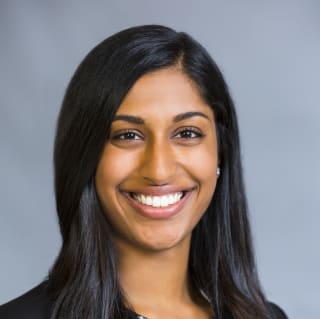 Sharmila Segar, MD, Ophthalmology, Detroit, MI, Eskenazi Health