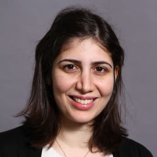 Gelareh Sadigh, MD