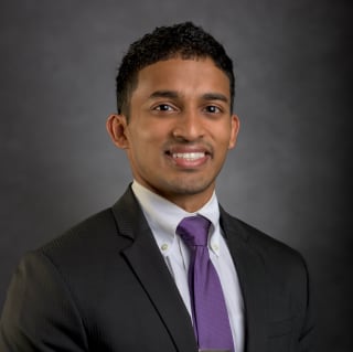 Jelix Thomas, MD