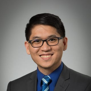 Jason Huang, MD, Resident Physician, Houston, TX