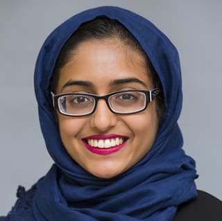 Madiah Ashraf, MD