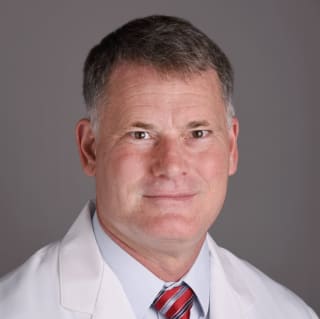 Robert Lutz, MD, Emergency Medicine, Davidson, NC, Atrium Health's Carolinas Medical Center
