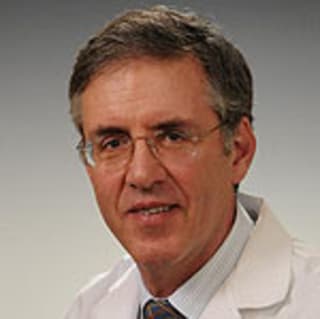 Raymond Lesser, MD