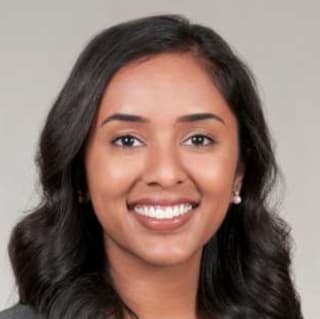 Siri Ancha, MD, Internal Medicine, Saint Louis, MO