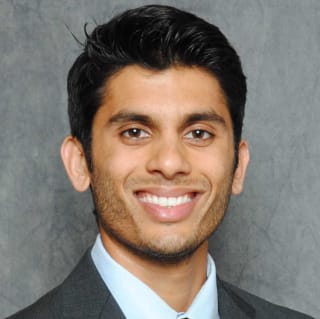 Rohit Jayakar, MD