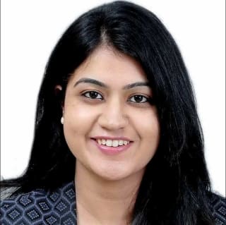 Vasudha Mahajan, MD