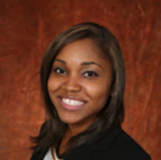 Jennifer Riche, MD