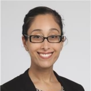 Tamanna Singh, MD, Cardiology, Cleveland, OH, Cleveland Clinic