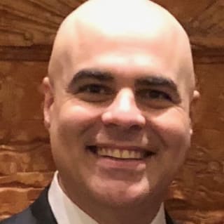 Richard Dauhajre, MD