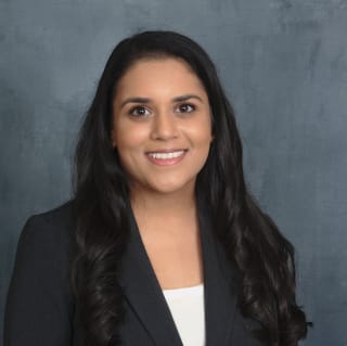Milee Patel, DO, Internal Medicine, Galveston, TX