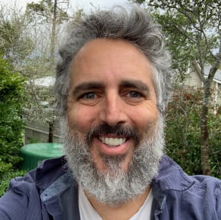 Nicholas Sasson, MD