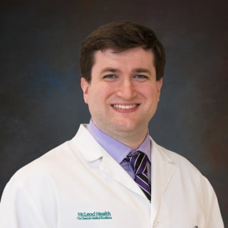 Christopher Walsh, MD, Orthopaedic Surgery, Little River, SC, McLeod Health Loris
