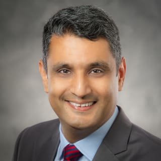 Parantap Gupta, MD, Gastroenterology, Mount Kisco, NY, Northern Westchester Hospital