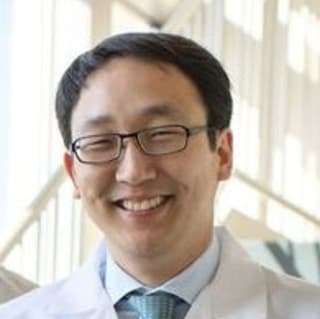 James Mok, MD