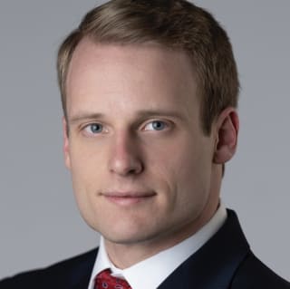 Jacob Farrar, MD, Orthopaedic Surgery, Richmond, VA