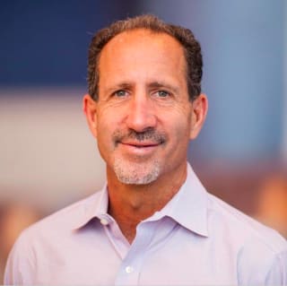 Robert DiGeronimo, MD