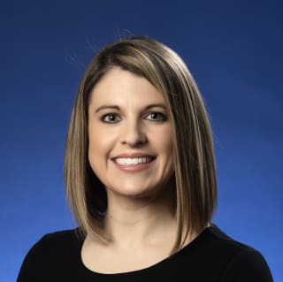 Lindsey (Brown) Caruthers, PA