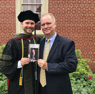 Mark Princell, MD