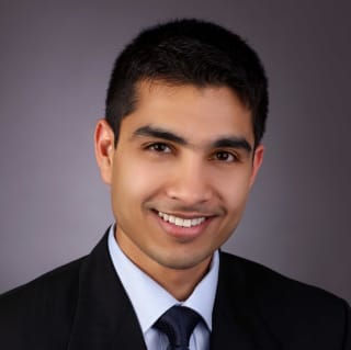 Auras Atreya, MD