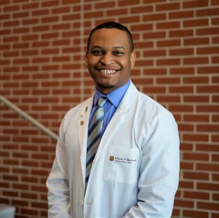 Hosea Covington, MD, Resident Physician, Columbia, MO