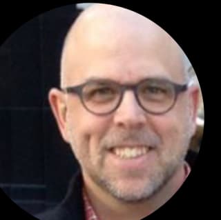 Stuart Reynolds, MD
