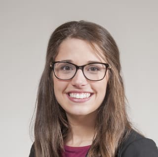 Amber Sarvestani, MD, Resident Physician, Kansas City, MO