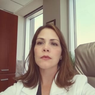 Evelyn Zeda-Morales, MD, Obstetrics & Gynecology, Guaynabo, PR, Auxilio Mutuo Hospital