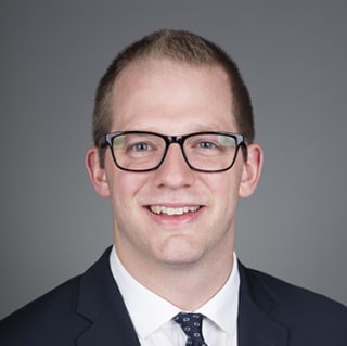 William Risinger, MD