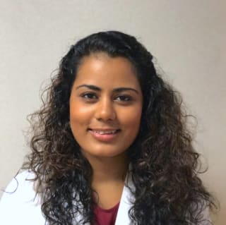 Megha Mandalaywala, DO