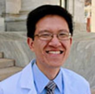 Lee-Shing Chang, MD, Endocrinology, Boston, MA