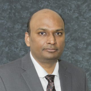 Ravi Siripurapu, MD