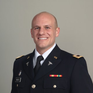 Timothy Wright, MD, Resident Physician, Joint Base Lewis McChord, WA, MultiCare Tacoma General Hospital