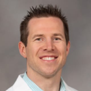 Corey Lake, MD, Anesthesiology, Jackson, MS, HCA Florida South Tampa Hospital