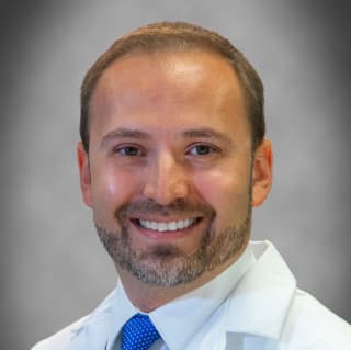 Jose Inzunza, MD, Orthopaedic Surgery, Miami, FL, Jackson Health System