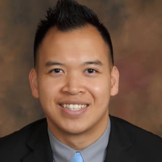Francis Phan, MD, Cardiology, Portland, OR, Adventist Health Columbia Gorge