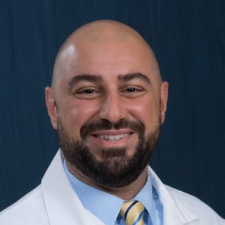 Gabriel Labbad, MD, Obstetrics & Gynecology, Los Angeles, CA, Huntington Health