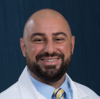 Gabriel Labbad, MD, Obstetrics & Gynecology, Pasadena, CA