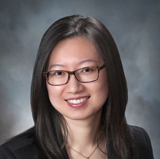 Jane Gui, MD, Anesthesiology, Flushing, NY
