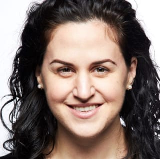 Batya Goldwaser, MD