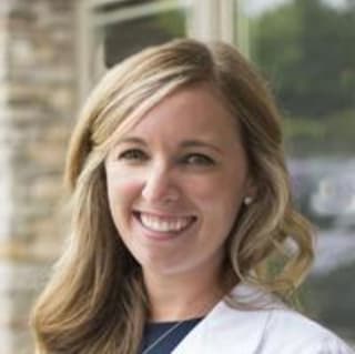 Jessica (Kirkpatrick) Heaton, PA, Orthopedics, Cincinnati, OH, Christ Hospital