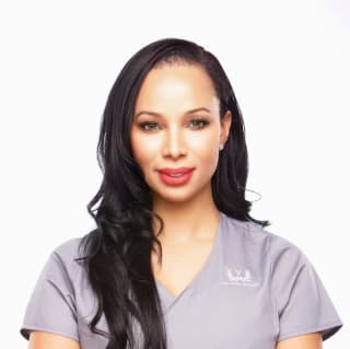 Essie (Kueberuwa) Kueberuwa Yates, MD, Plastic Surgery, Fort Lauderdale, FL, Cleveland Clinic Florida