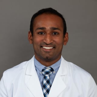 Bhavik Patel, MD