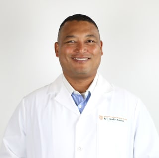 Anthony Johnson, MD, Orthopaedic Surgery, Austin, TX